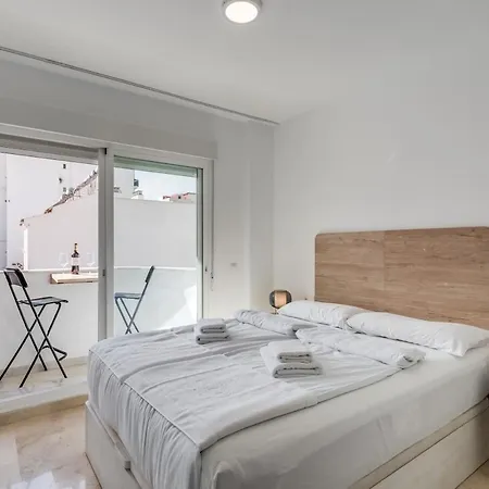 Cute On Calle Juan Herrera In Center Apartment *